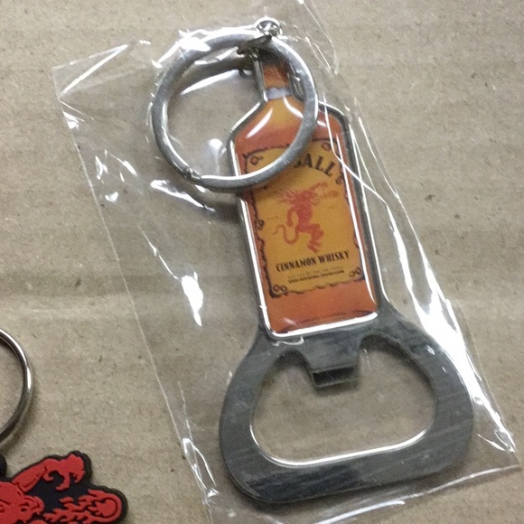 New 3 FireBall Set - Picture 3 of 7